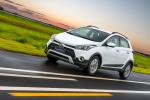 Hyundai HB20X 2015 года